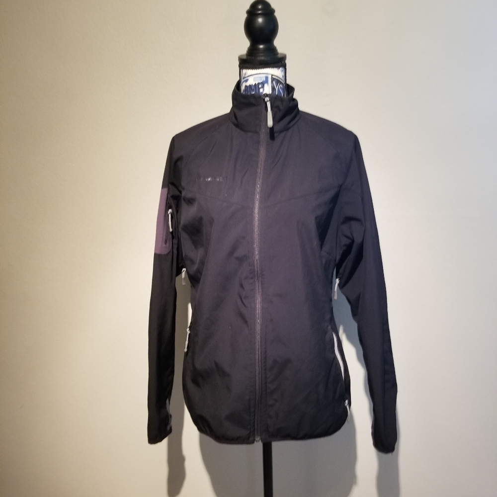 MAMMUT MENS JACKET LIGHT